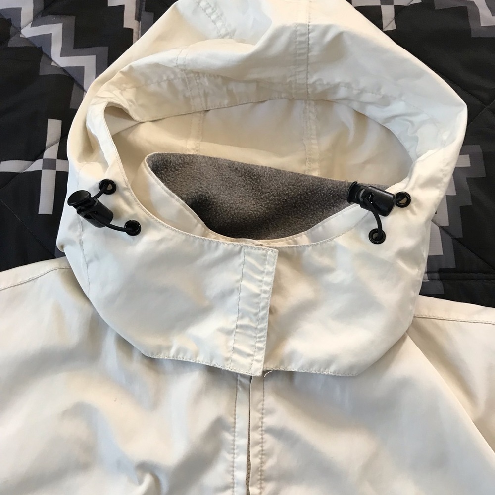 Sample Lacoste Jacket - image 2